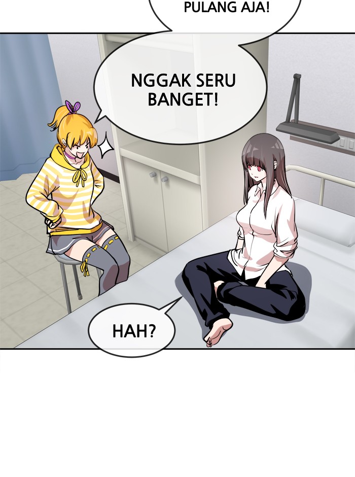 Change! Chapter 58 - halaman 38