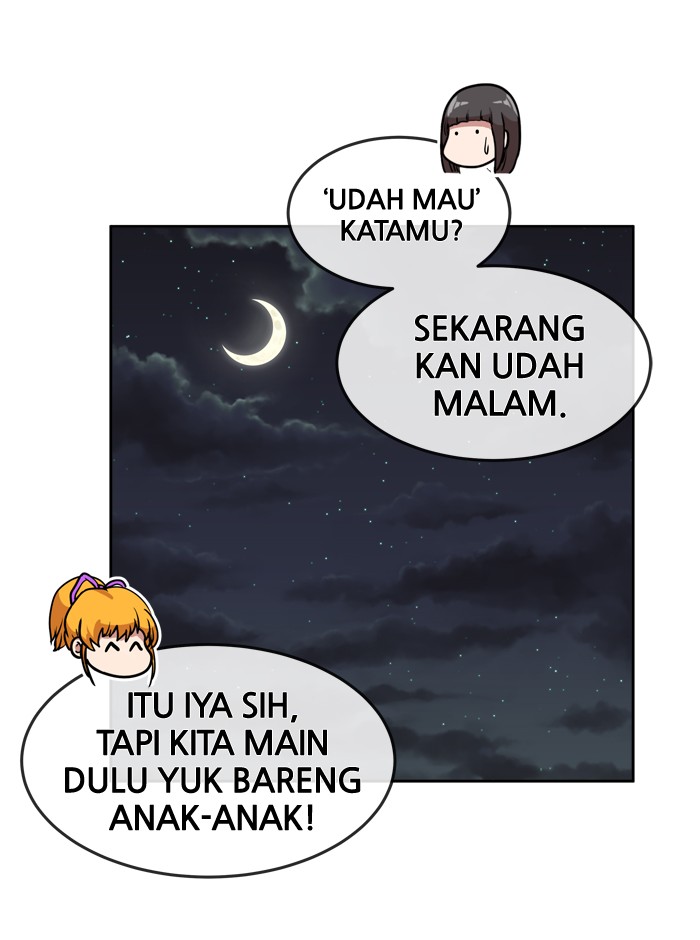 Change! Chapter 58 - halaman 39