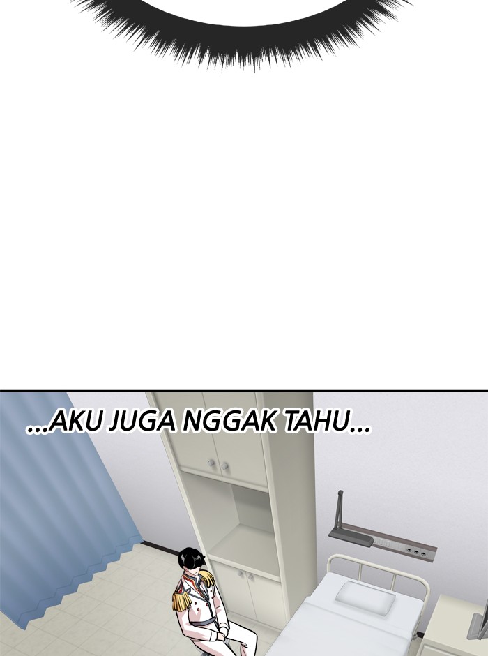 Change! Chapter 58 - halaman 4