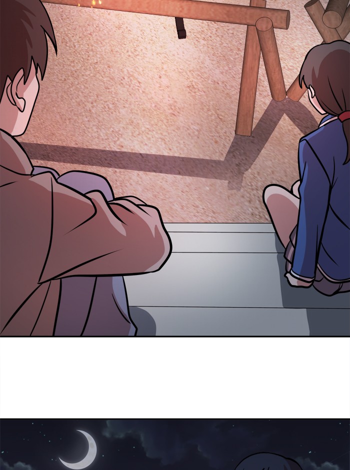 Change! Chapter 58 - halaman 45