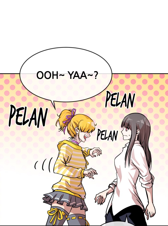 Change! Chapter 58 - halaman 57