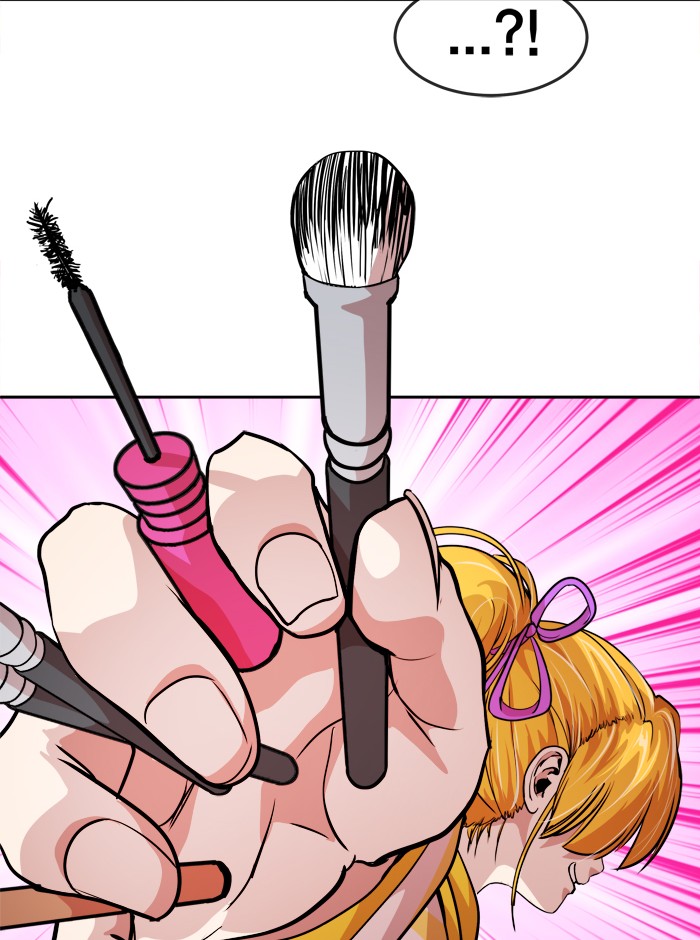 Change! Chapter 58 - halaman 58