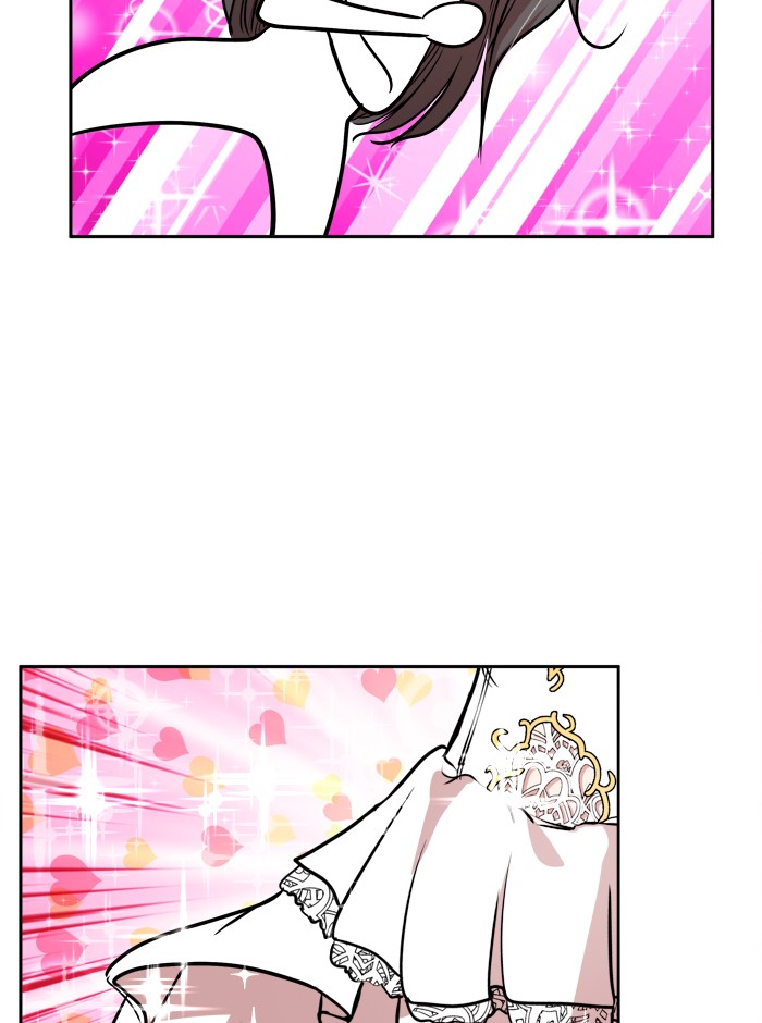 Change! Chapter 58 - halaman 61
