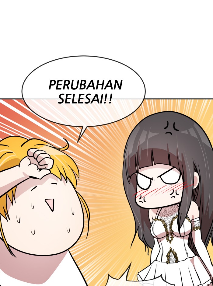 Change! Chapter 58 - halaman 66