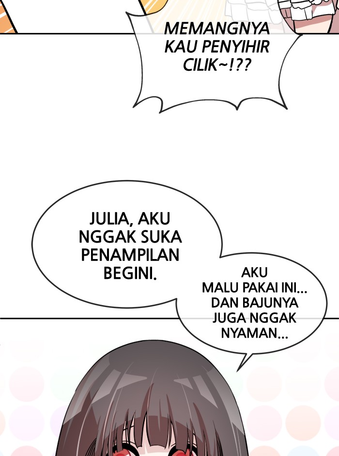 Change! Chapter 58 - halaman 67