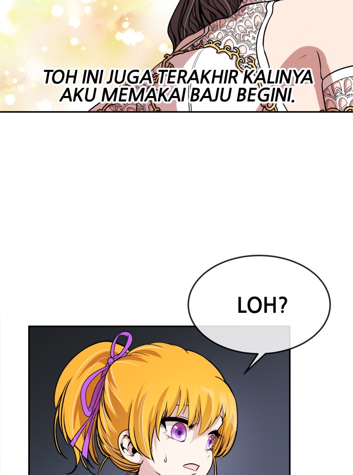 Change! Chapter 58 - halaman 71