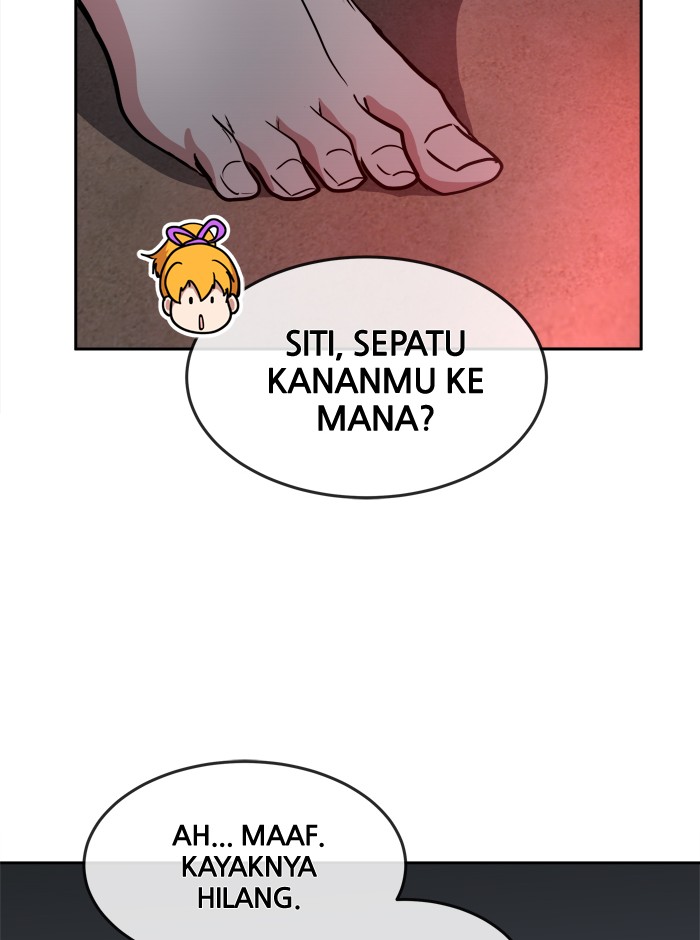 Change! Chapter 58 - halaman 73