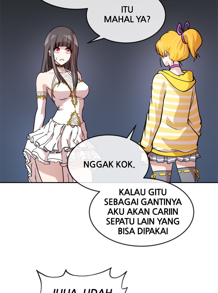 Change! Chapter 58 - halaman 74