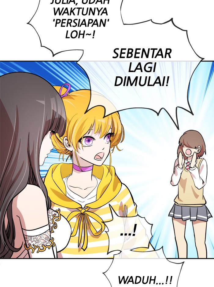 Change! Chapter 58 - halaman 75