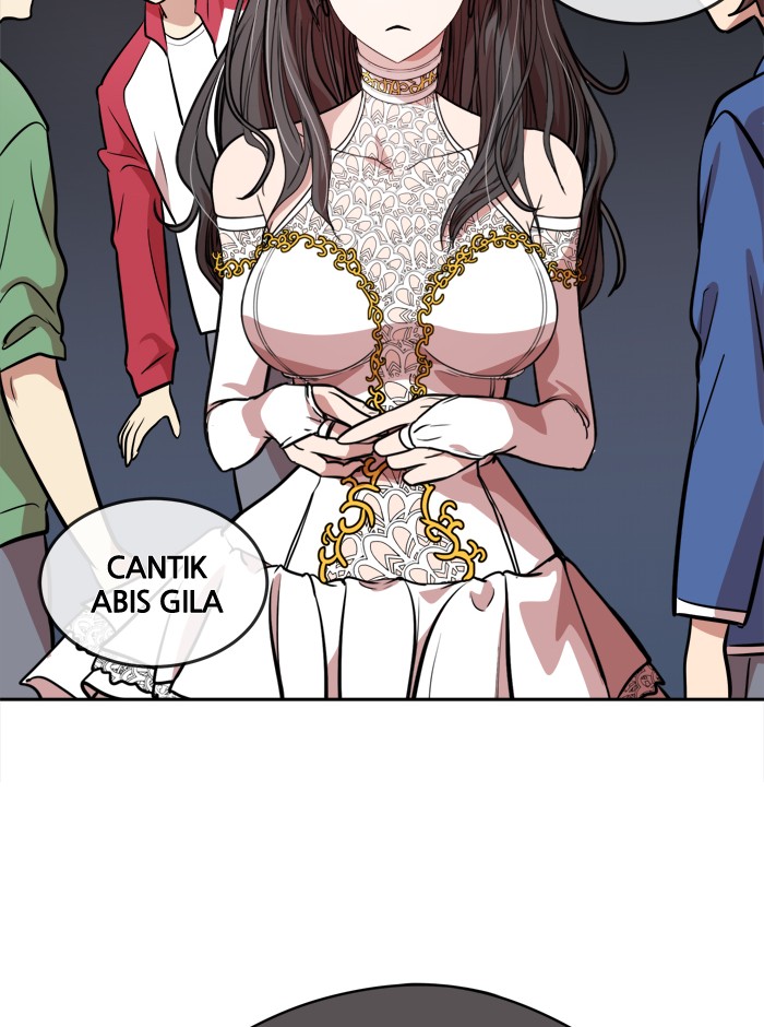 Change! Chapter 58 - halaman 79