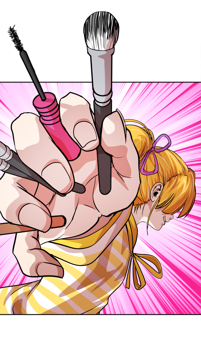 Change! Chapter 59 - halaman 1
