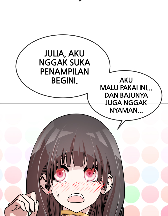 Change! Chapter 59 - halaman 10