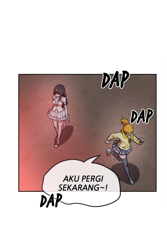 Change! Chapter 59 - halaman 18
