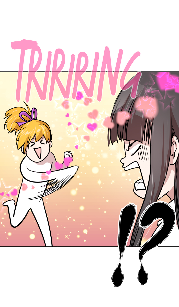 Change! Chapter 59 - halaman 2