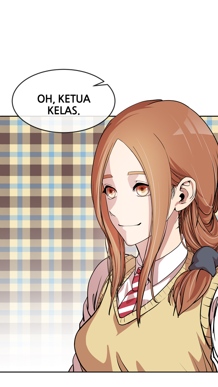 Change! Chapter 59 - halaman 25