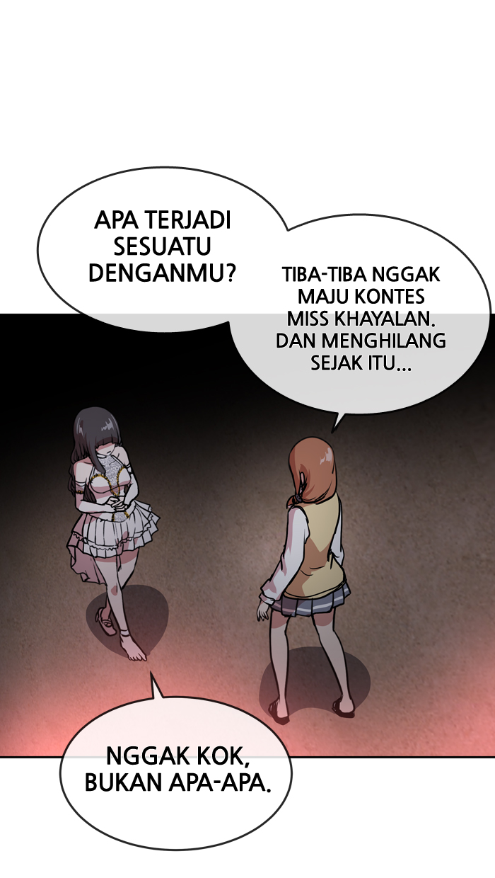 Change! Chapter 59 - halaman 26