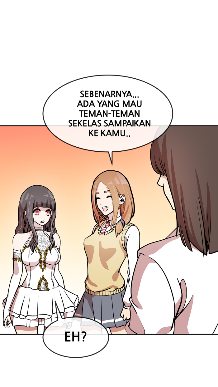 Change! Chapter 59 - halaman 27