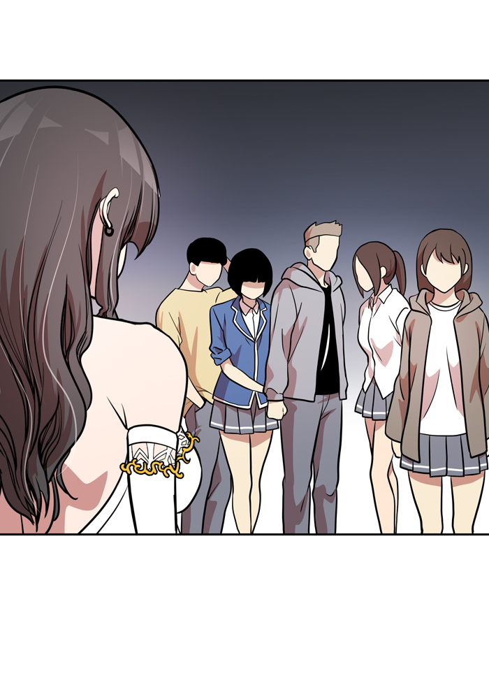Change! Chapter 59 - halaman 28