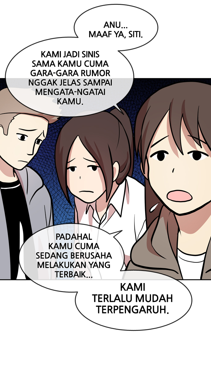 Change! Chapter 59 - halaman 29