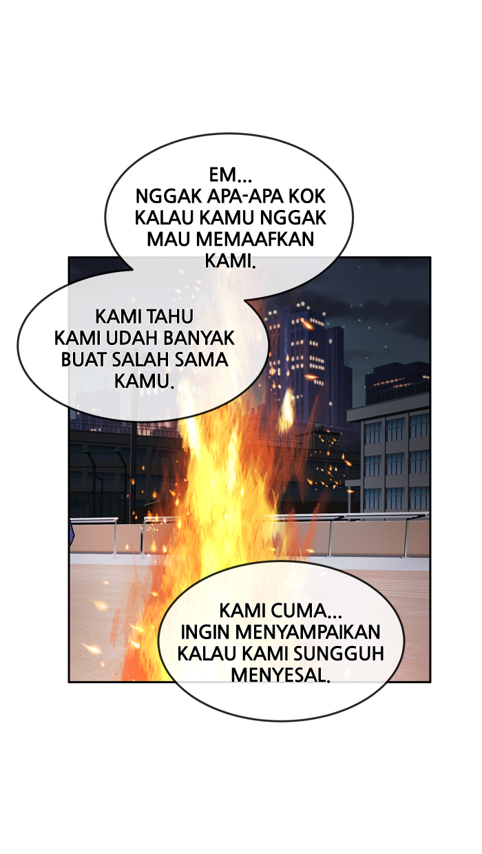 Change! Chapter 59 - halaman 31