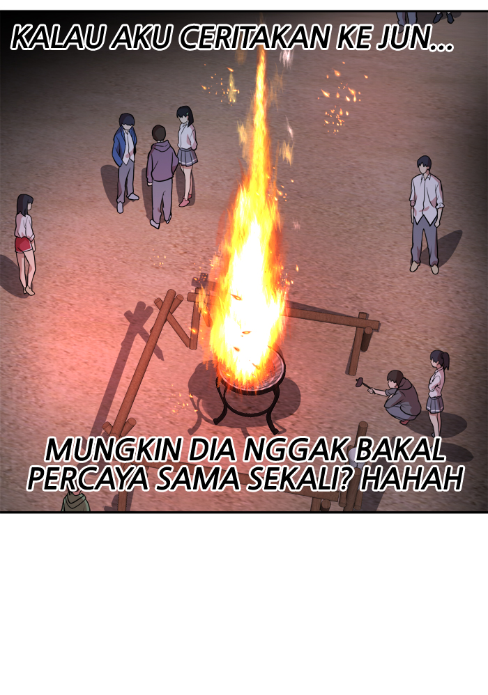 Change! Chapter 59 - halaman 44