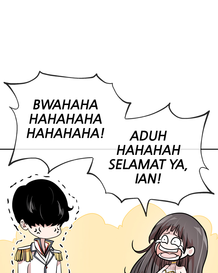 Change! Chapter 59 - halaman 51