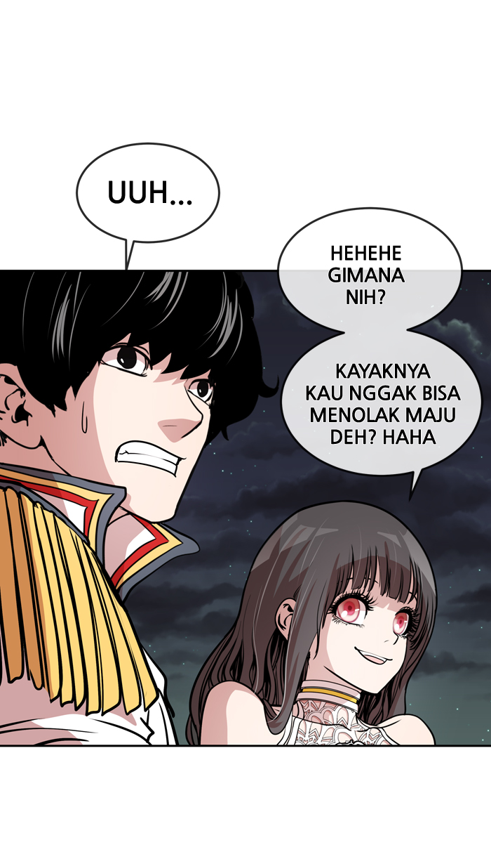 Change! Chapter 59 - halaman 55