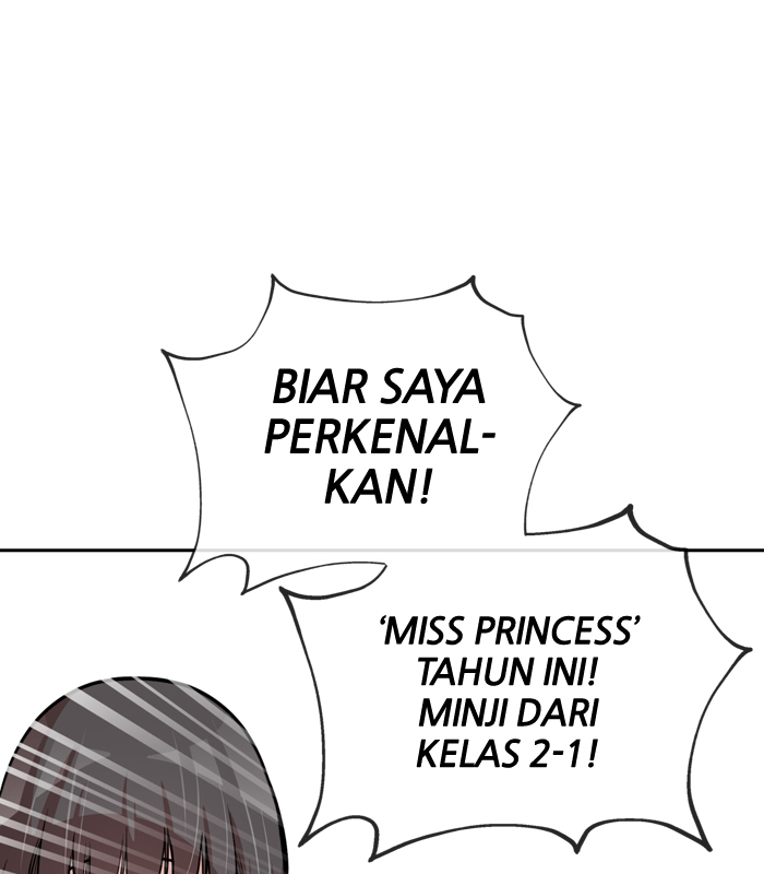 Change! Chapter 59 - halaman 57
