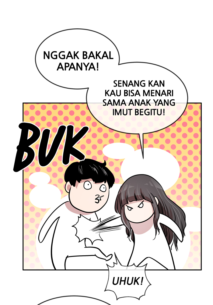 Change! Chapter 59 - halaman 63