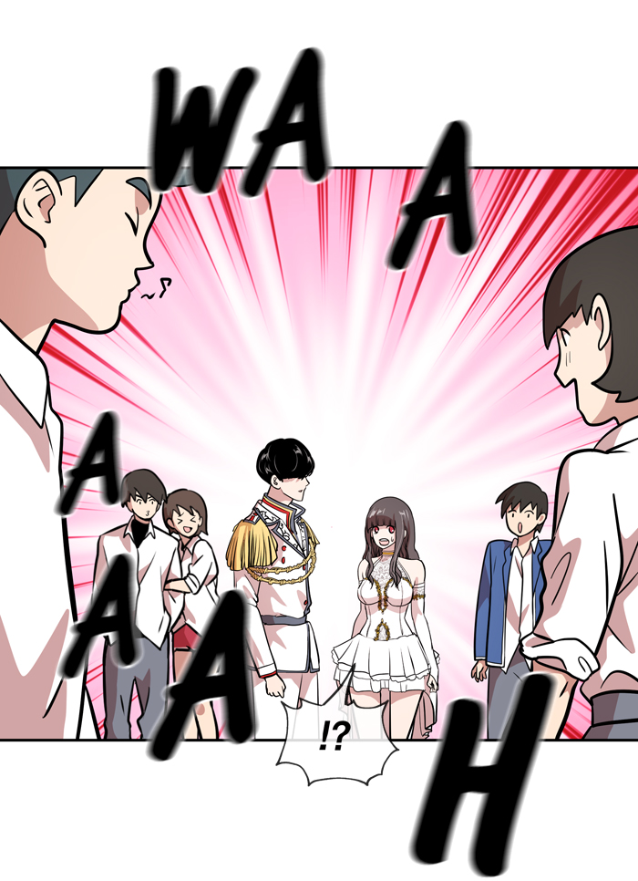 Change! Chapter 59 - halaman 68