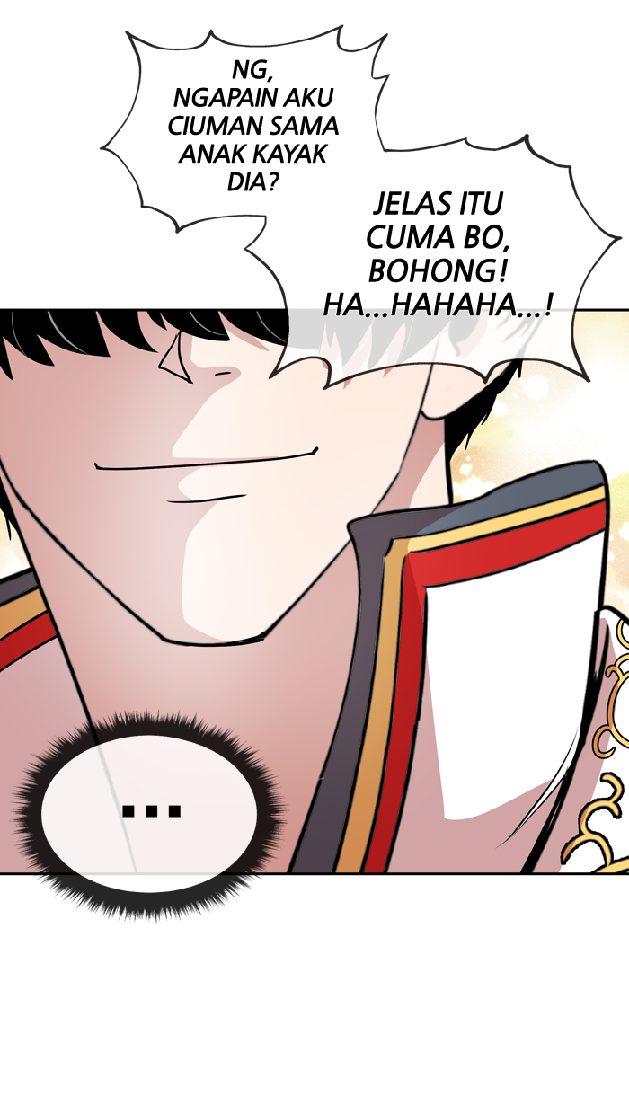Change! Chapter 59 - halaman 71