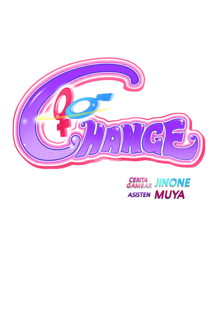 Change! Chapter 59 - halaman 8