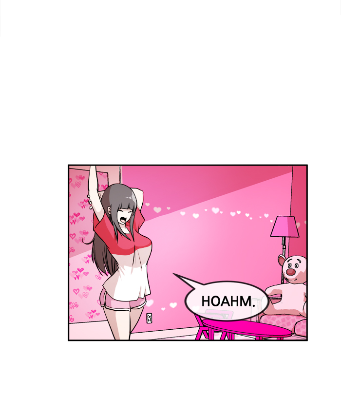 Change! Chapter 6 - halaman 18