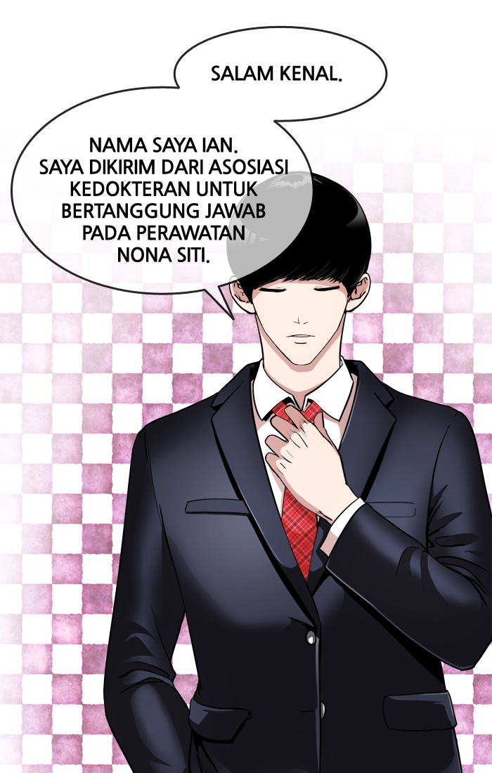 Change! Chapter 6 - halaman 23