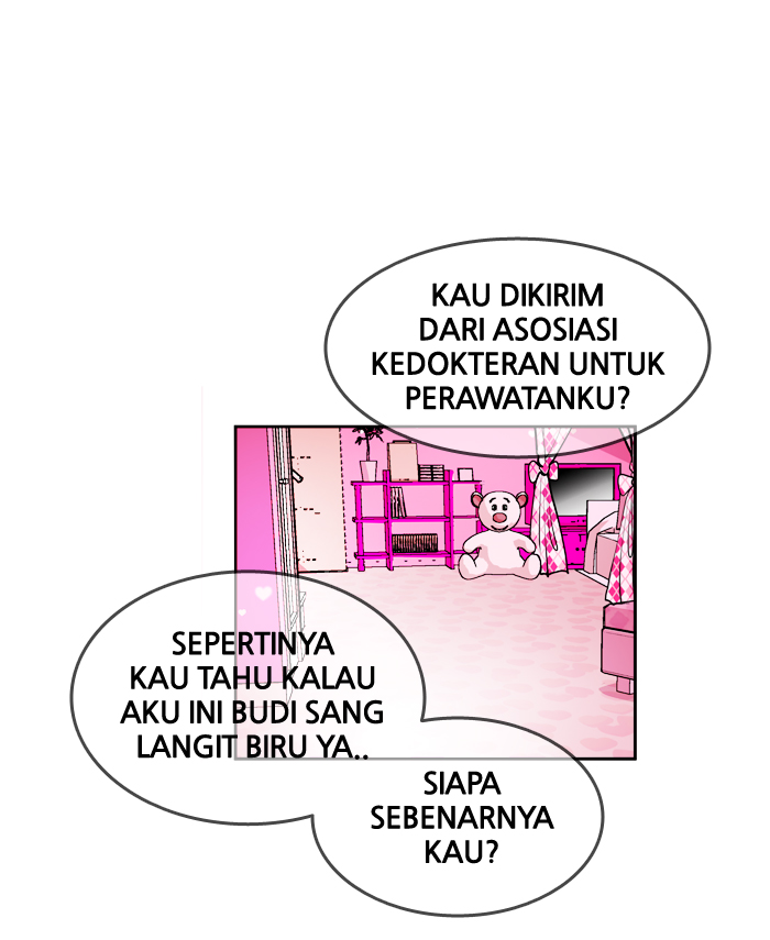 Change! Chapter 6 - halaman 26