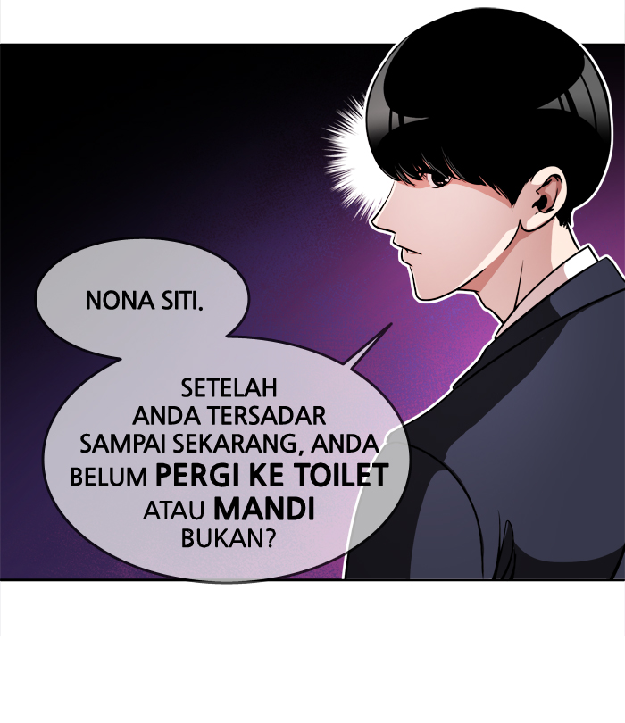 Change! Chapter 6 - halaman 29