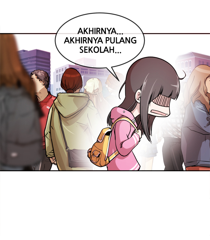 Change! Chapter 6 - halaman 3