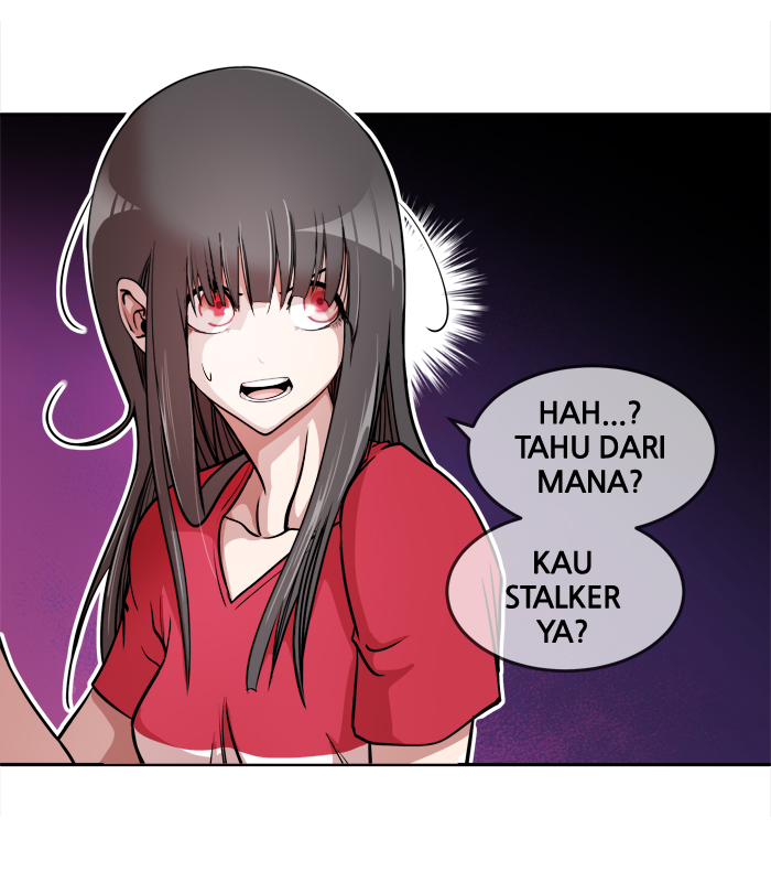 Change! Chapter 6 - halaman 30