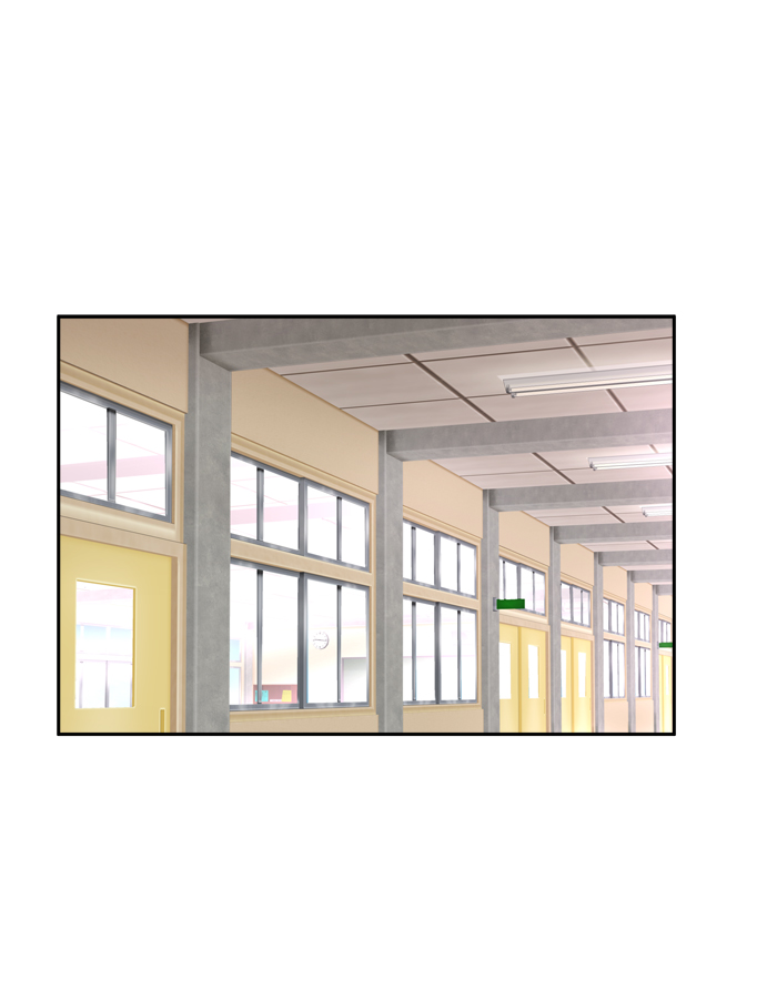 Change! Chapter 6 - halaman 35