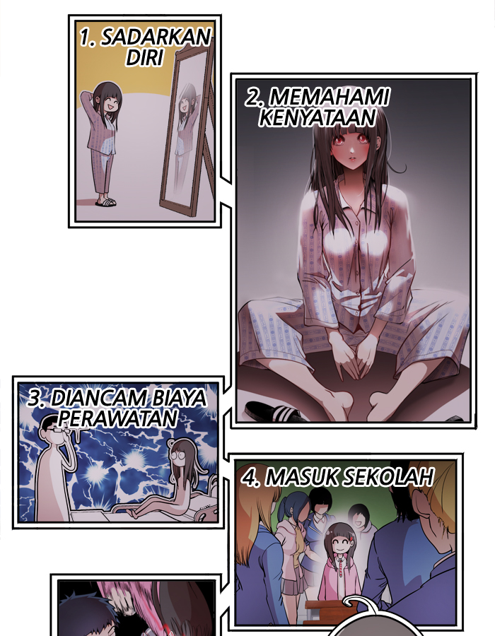 Change! Chapter 6 - halaman 4