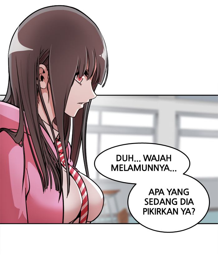 Change! Chapter 6 - halaman 42