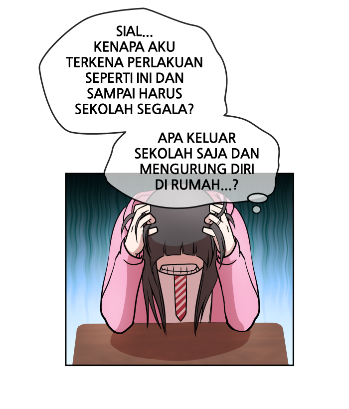 Change! Chapter 6 - halaman 44
