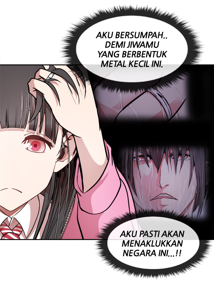 Change! Chapter 6 - halaman 46