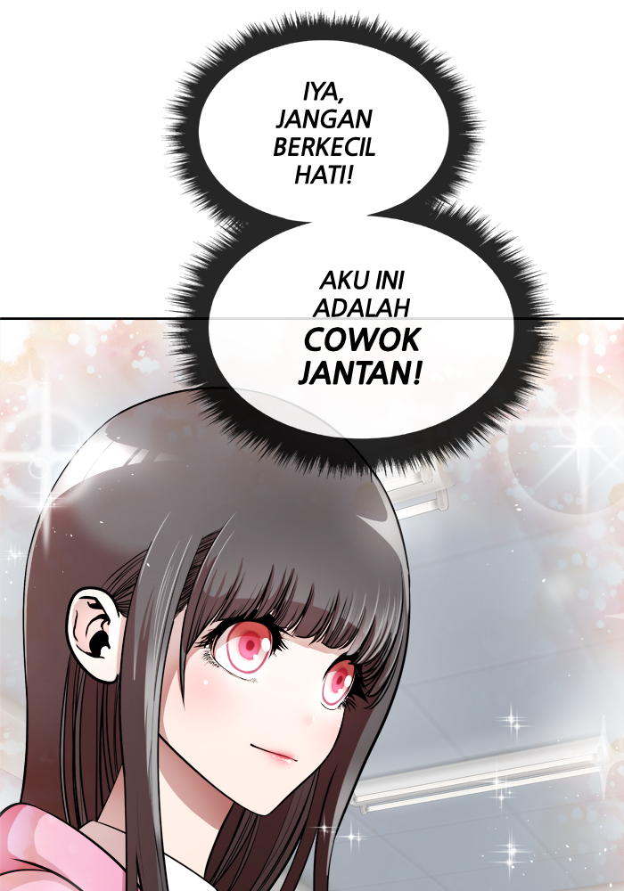 Change! Chapter 6 - halaman 48