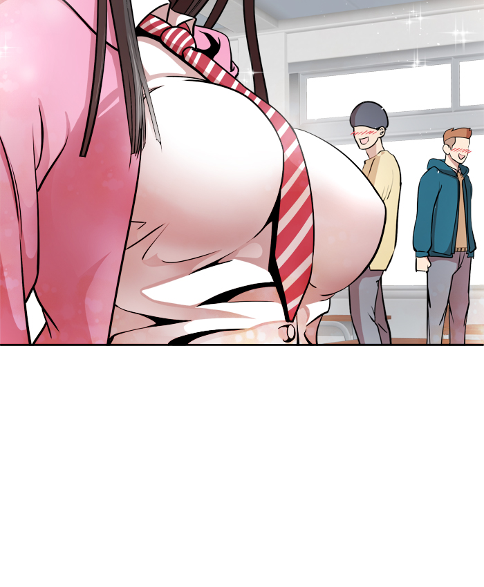 Change! Chapter 6 - halaman 49