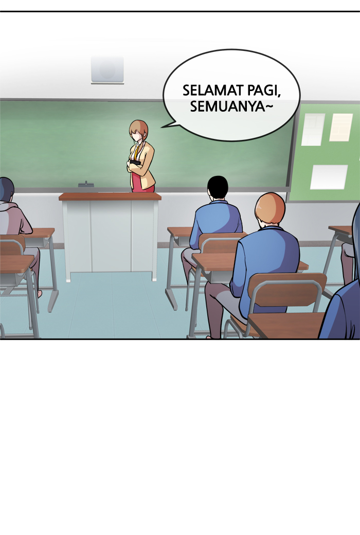 Change! Chapter 6 - halaman 51