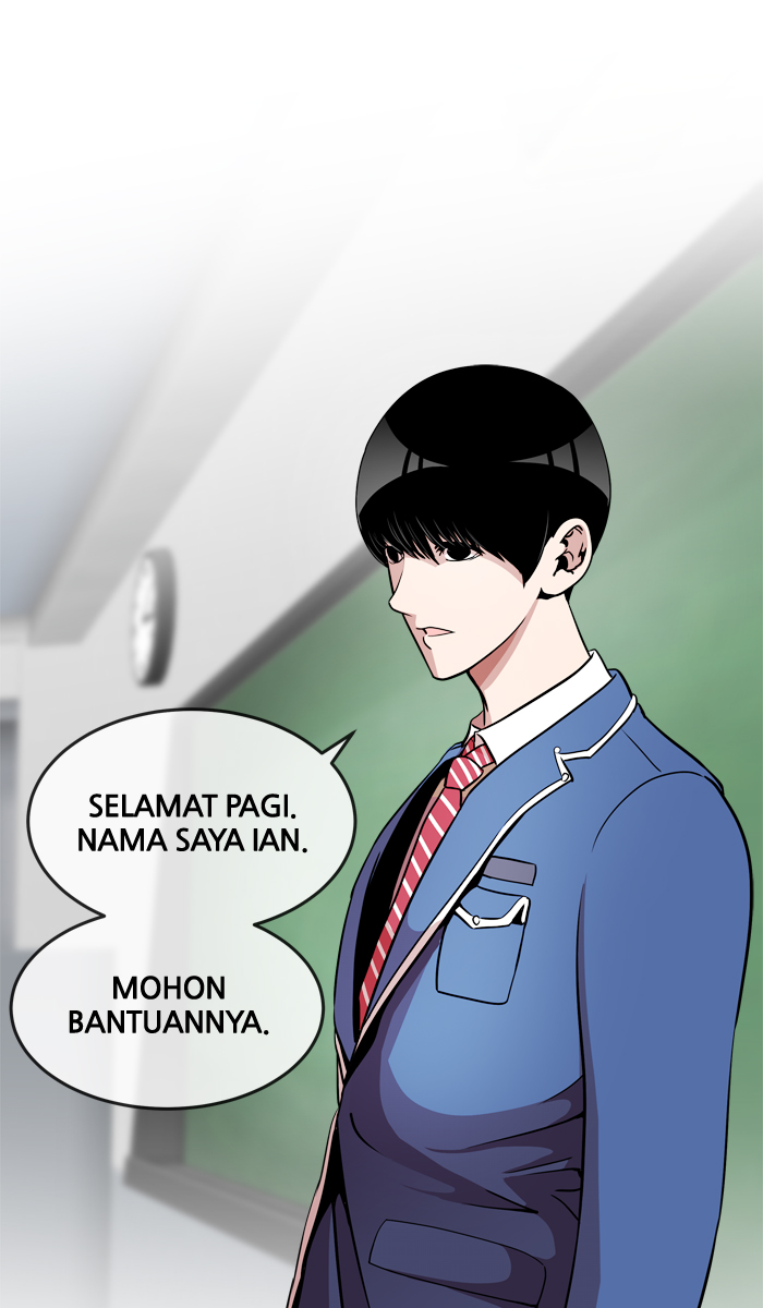 Change! Chapter 6 - halaman 53