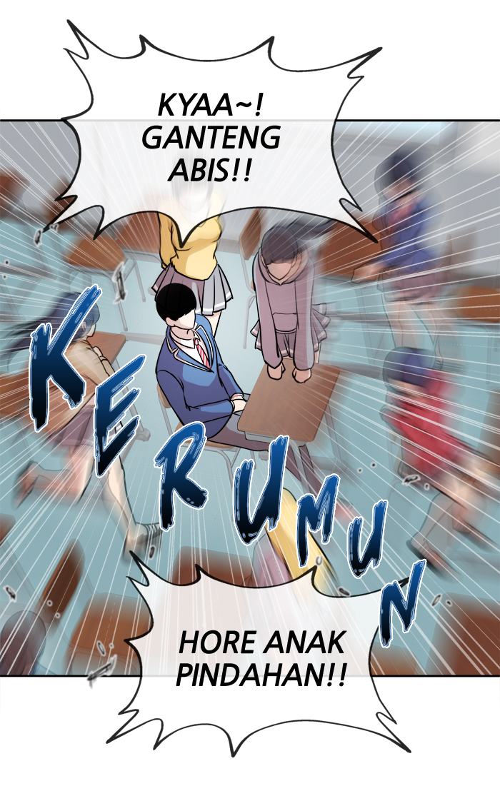 Change! Chapter 6 - halaman 58