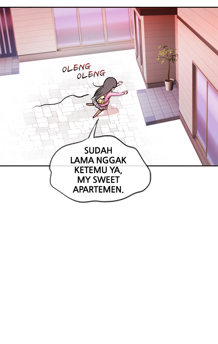 Change! Chapter 6 - halaman 6
