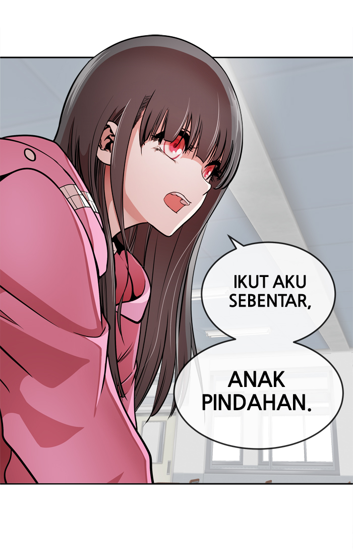 Change! Chapter 6 - halaman 63